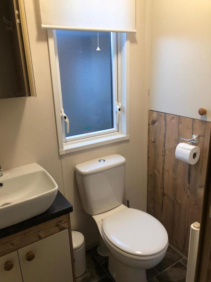 81 The Heathers, Aviemore Holiday Park , Dalfaber Rd Aviemore Ph22 1Px Bagian luar foto